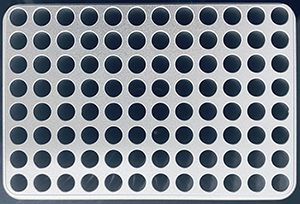 PCR Plate Adapter
